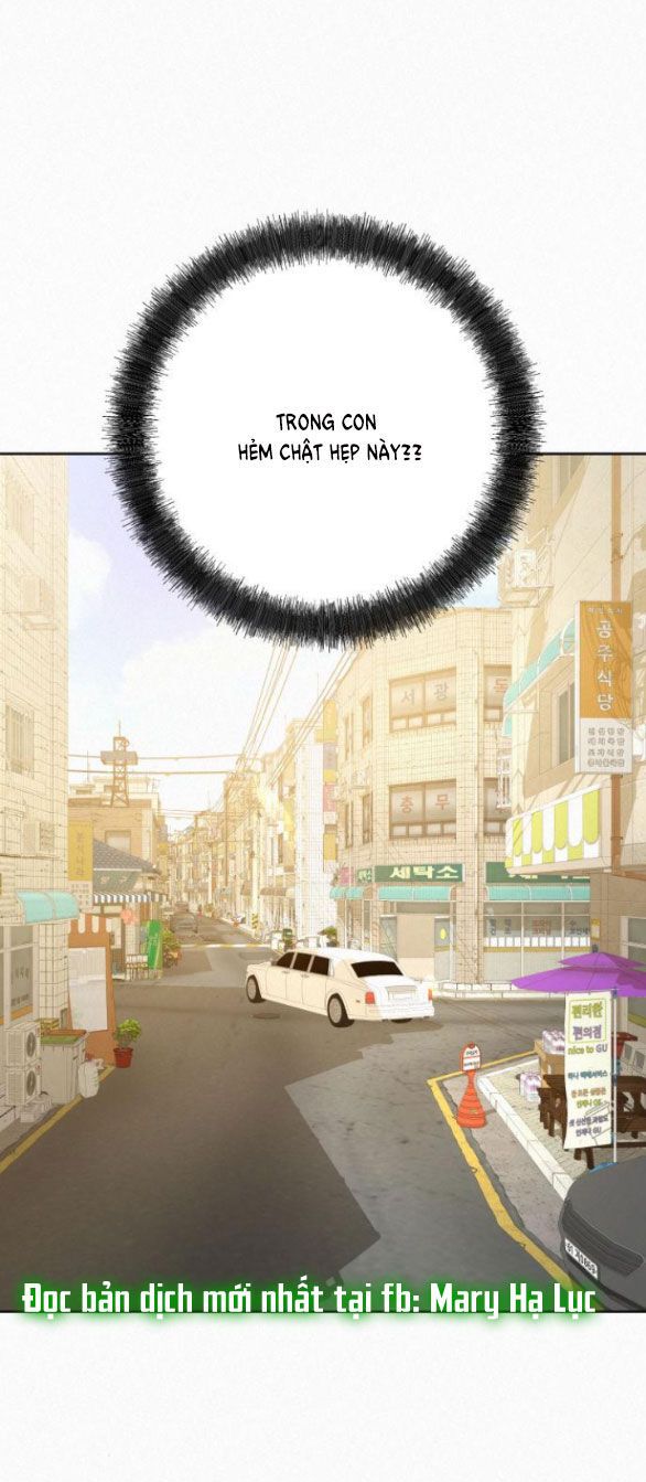 Thứ Mà Đôi Ta Mong Muốn Chapter 59.1 - Trang 2