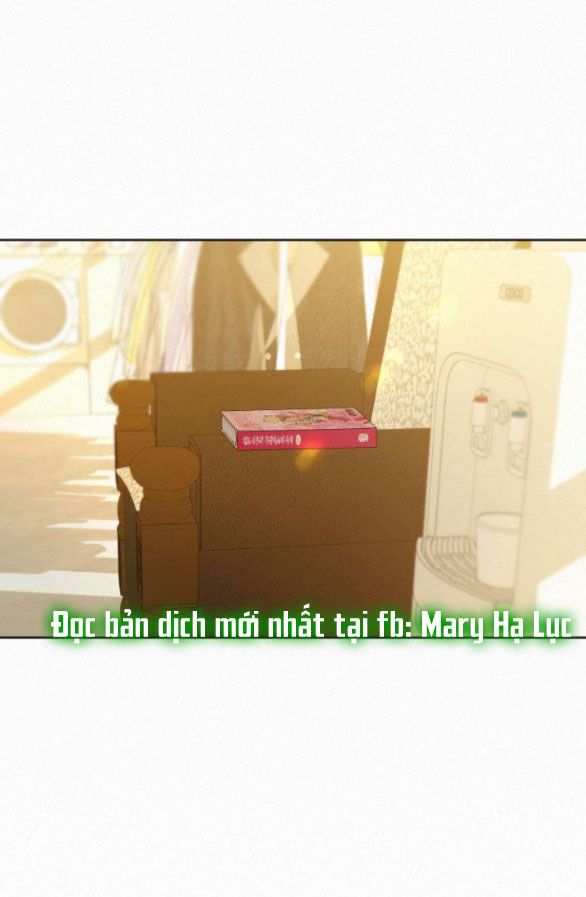 Thứ Mà Đôi Ta Mong Muốn Chapter 59.1 - Trang 2