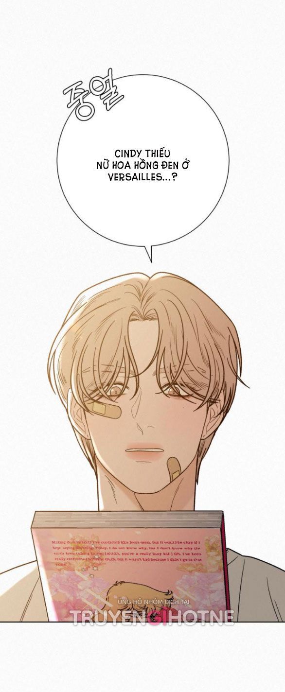 Thứ Mà Đôi Ta Mong Muốn Chapter 59.1 - Trang 2