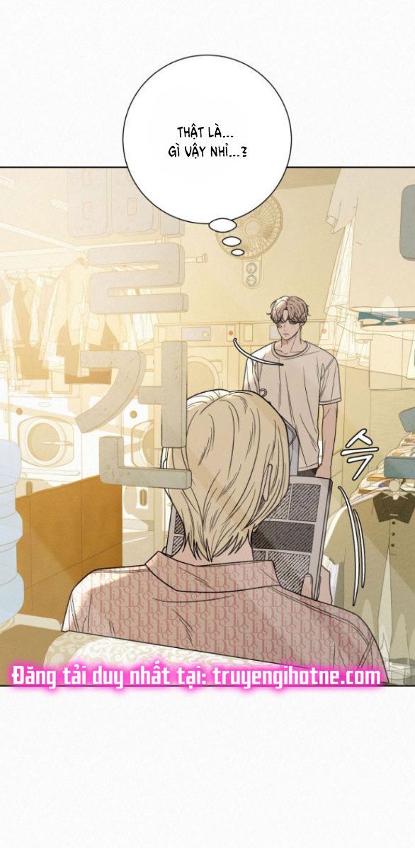 Thứ Mà Đôi Ta Mong Muốn Chapter 59.1 - Trang 2