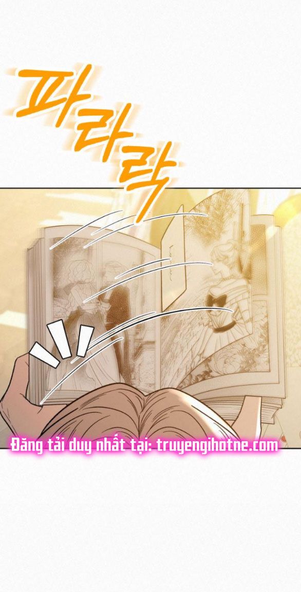 Thứ Mà Đôi Ta Mong Muốn Chapter 59.1 - Trang 2