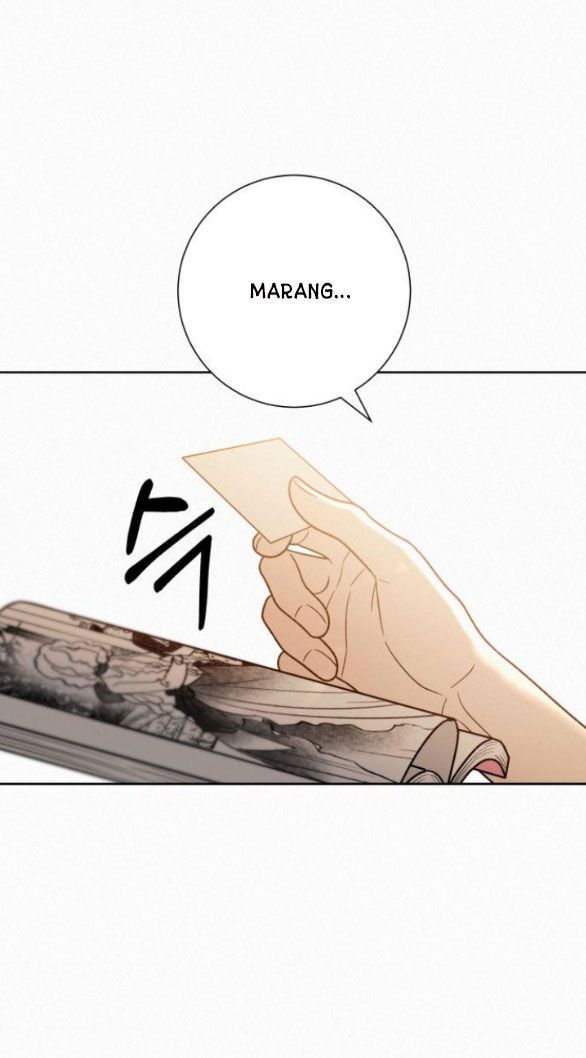 Thứ Mà Đôi Ta Mong Muốn Chapter 59.1 - Trang 2