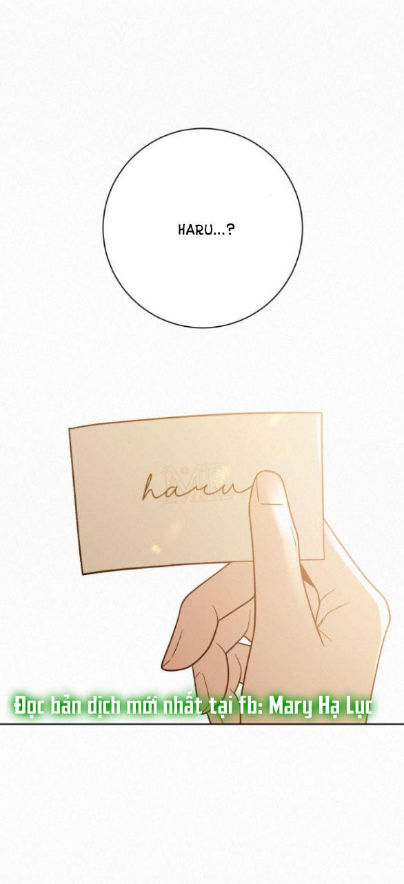 Thứ Mà Đôi Ta Mong Muốn Chapter 59.1 - Trang 2