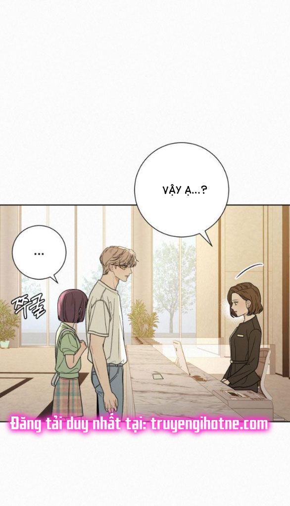 Thứ Mà Đôi Ta Mong Muốn Chapter 59.1 - Trang 2