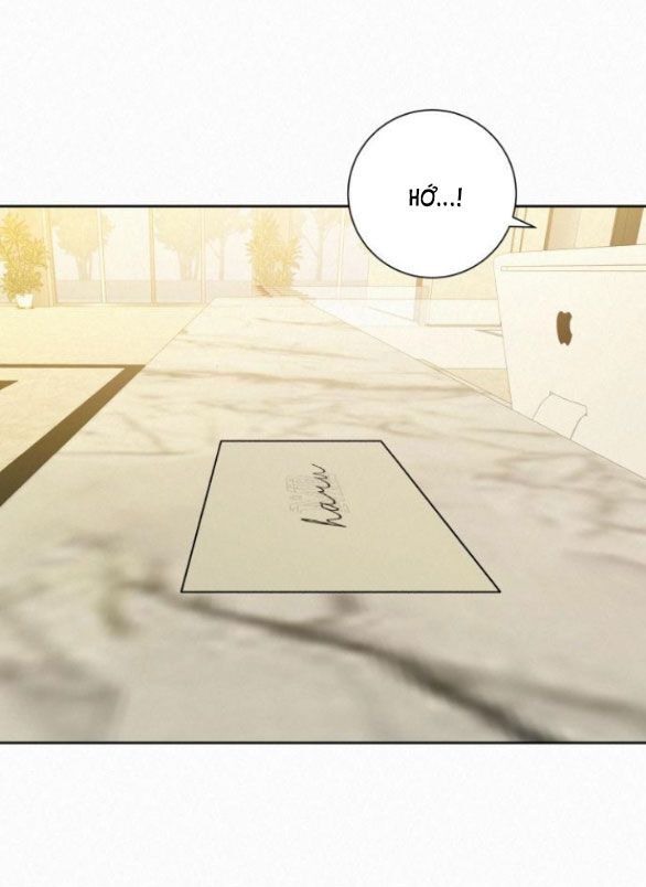 Thứ Mà Đôi Ta Mong Muốn Chapter 59.1 - Trang 2