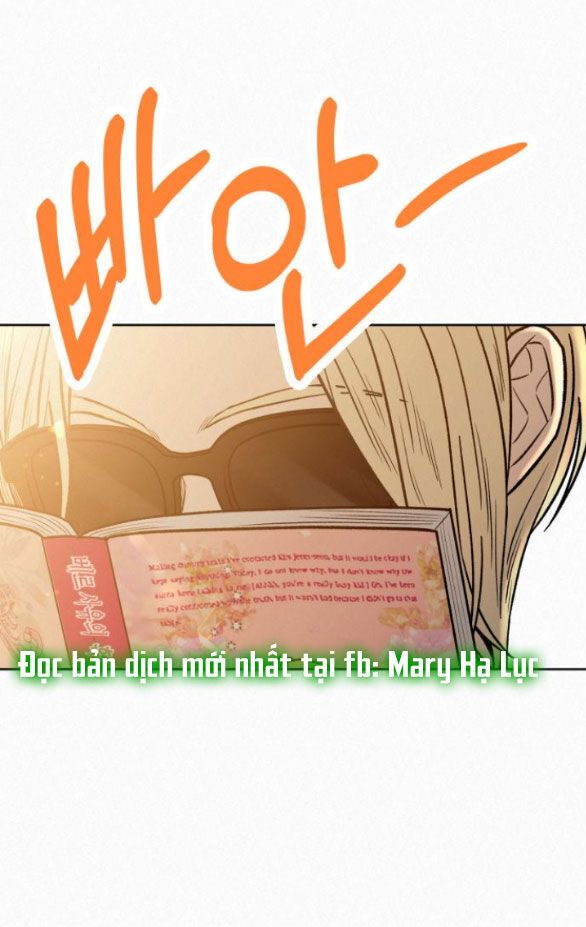 Thứ Mà Đôi Ta Mong Muốn Chapter 59.1 - Trang 2