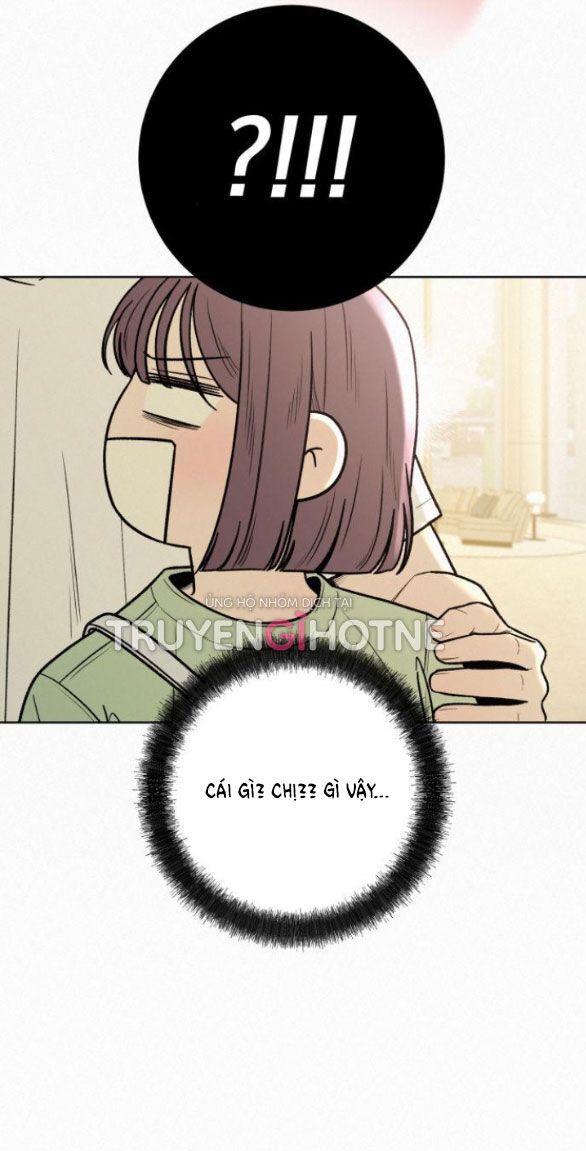 Thứ Mà Đôi Ta Mong Muốn Chapter 59.1 - Trang 2