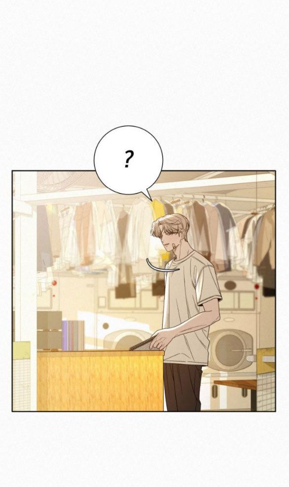 Thứ Mà Đôi Ta Mong Muốn Chapter 59.1 - Trang 2