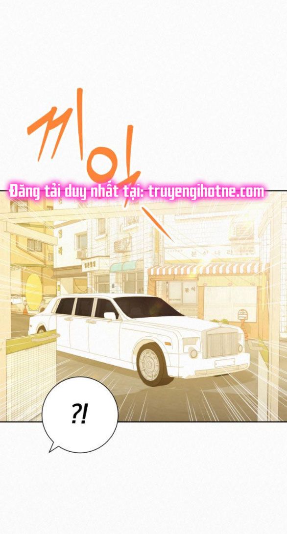 Thứ Mà Đôi Ta Mong Muốn Chapter 59.1 - Trang 2