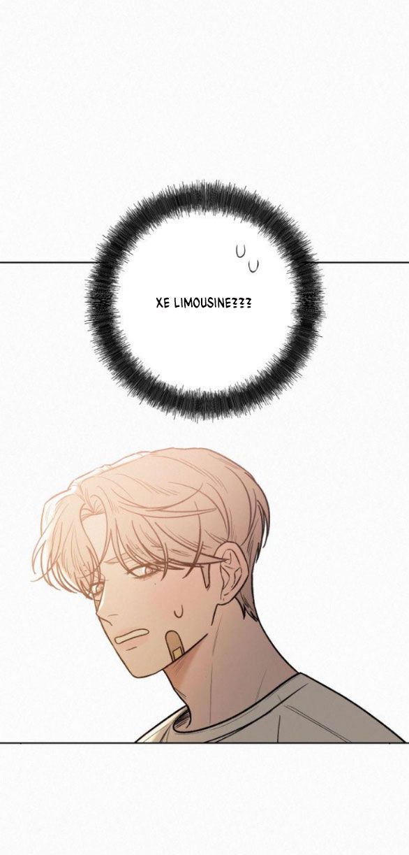 Thứ Mà Đôi Ta Mong Muốn Chapter 59.1 - Trang 2