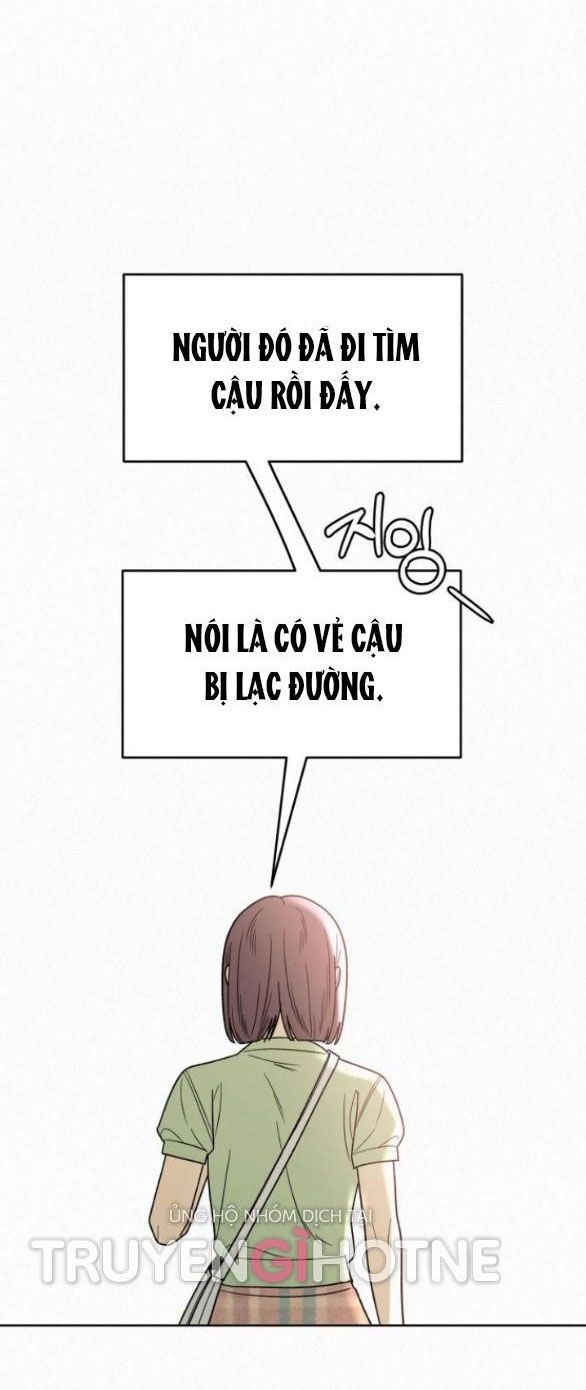 Thứ Mà Đôi Ta Mong Muốn Chapter 59.2 - Trang 2