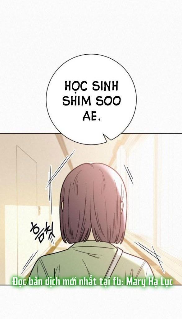 Thứ Mà Đôi Ta Mong Muốn Chapter 59.2 - Trang 2