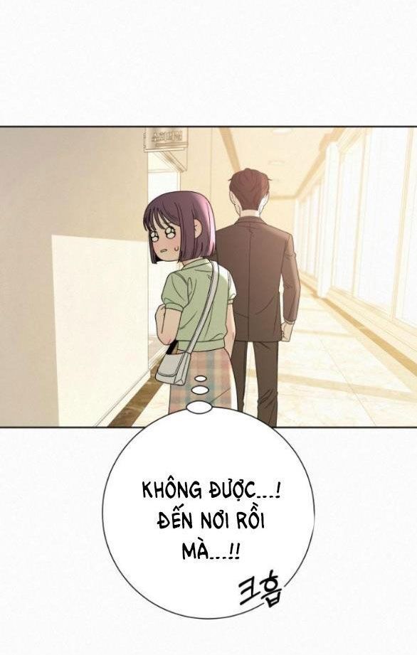 Thứ Mà Đôi Ta Mong Muốn Chapter 59.2 - Trang 2