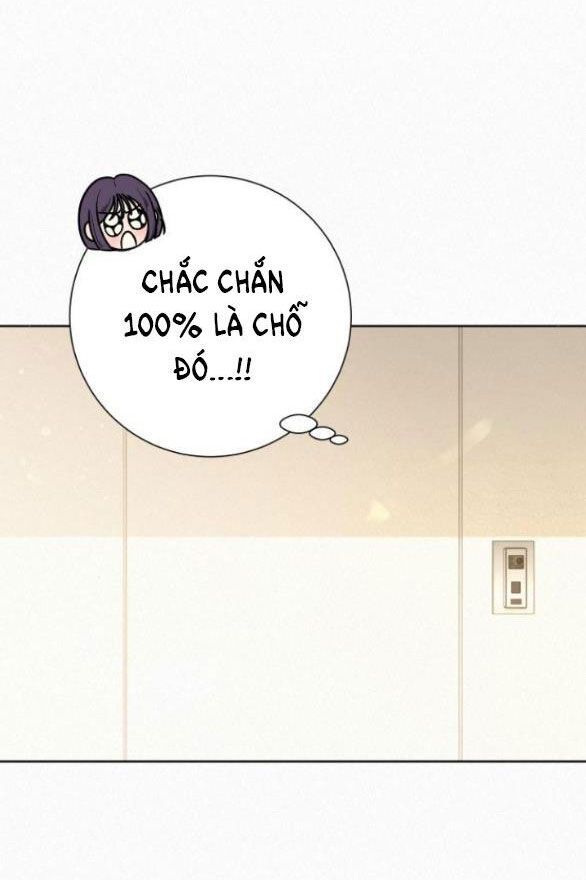 Thứ Mà Đôi Ta Mong Muốn Chapter 59.2 - Trang 2