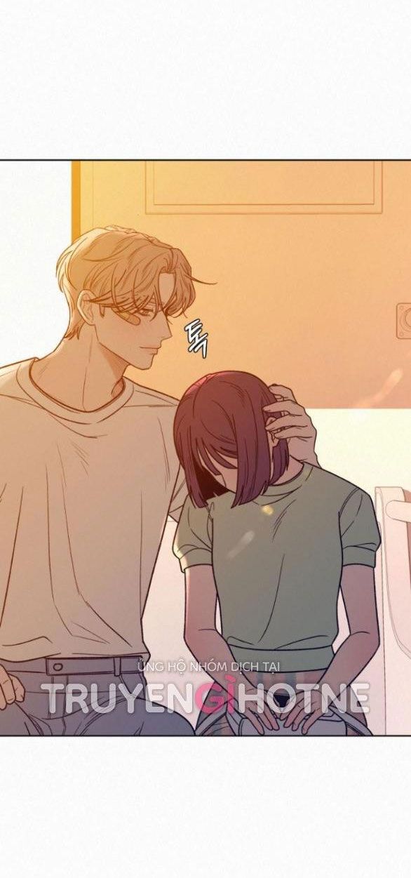 Thứ Mà Đôi Ta Mong Muốn Chapter 59.2 - Trang 2