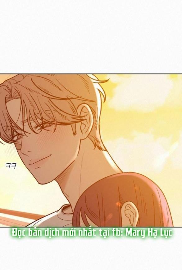 Thứ Mà Đôi Ta Mong Muốn Chapter 59.2 - Trang 2