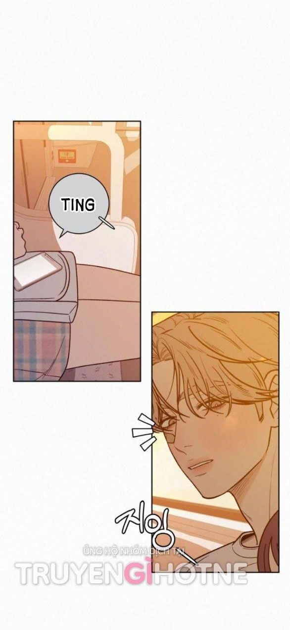 Thứ Mà Đôi Ta Mong Muốn Chapter 59.2 - Trang 2