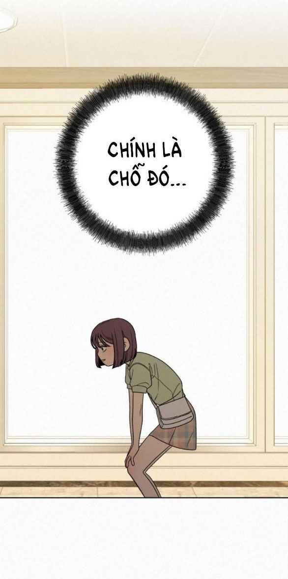 Thứ Mà Đôi Ta Mong Muốn Chapter 59.2 - Trang 2