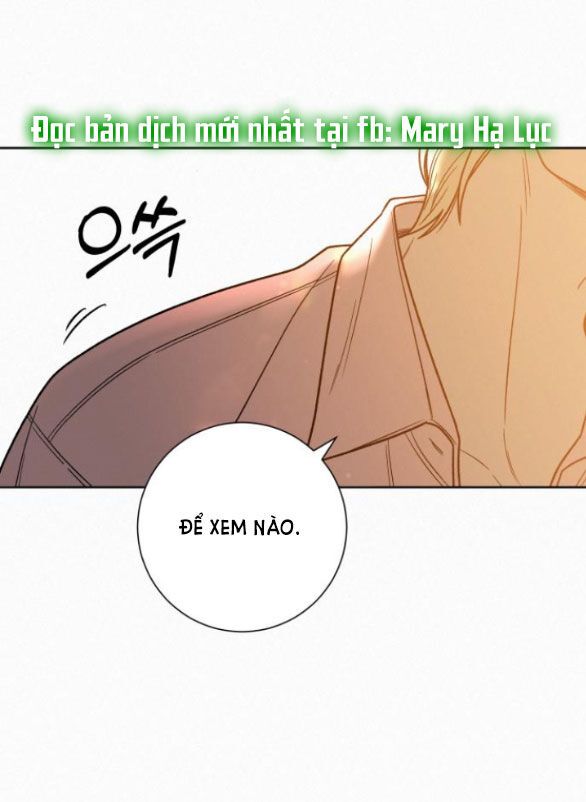 Thứ Mà Đôi Ta Mong Muốn Chapter 60.1 - Trang 2