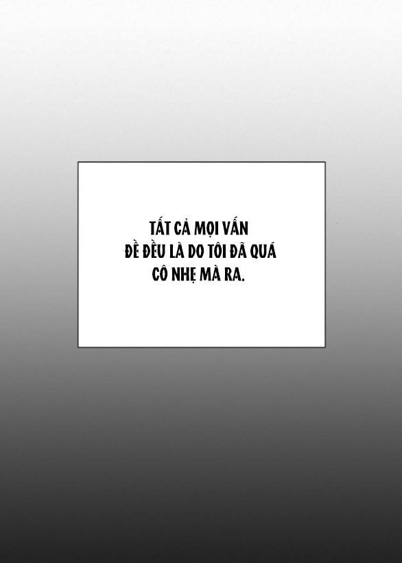 Thứ Mà Đôi Ta Mong Muốn Chapter 60.1 - Trang 2