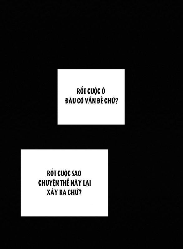 Thứ Mà Đôi Ta Mong Muốn Chapter 60.1 - Trang 2