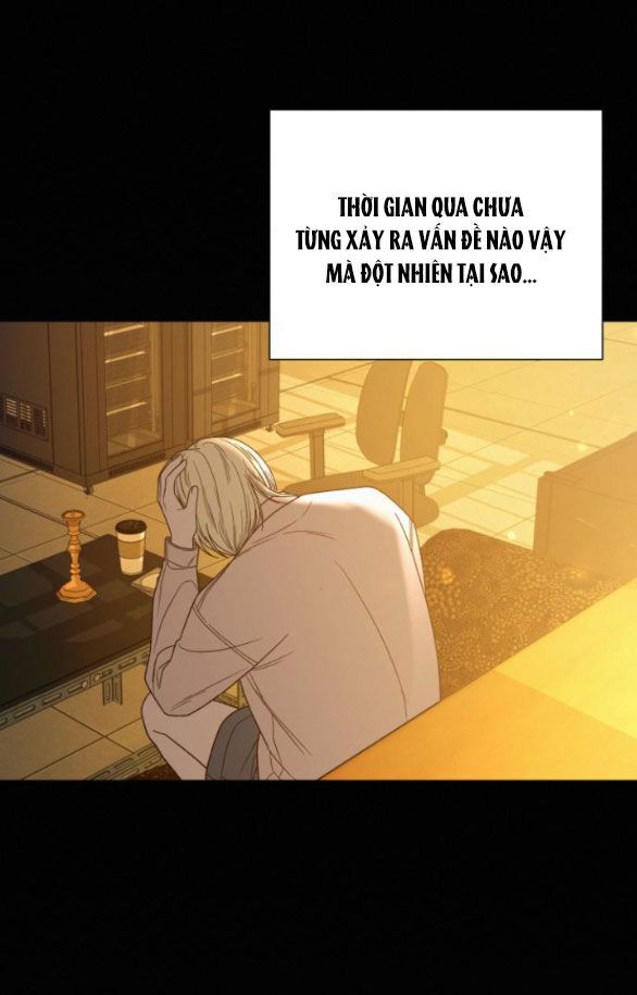 Thứ Mà Đôi Ta Mong Muốn Chapter 60.1 - Trang 2