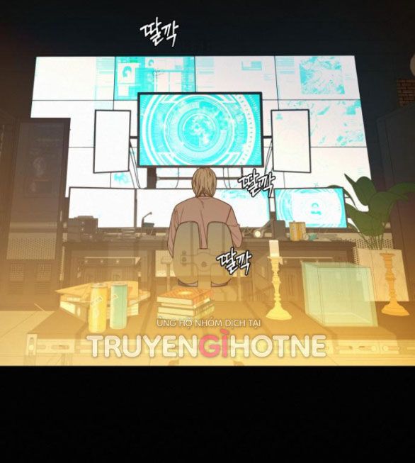 Thứ Mà Đôi Ta Mong Muốn Chapter 60.1 - Trang 2