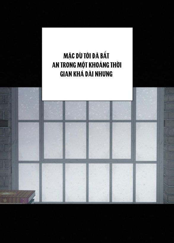 Thứ Mà Đôi Ta Mong Muốn Chapter 60.1 - Trang 2