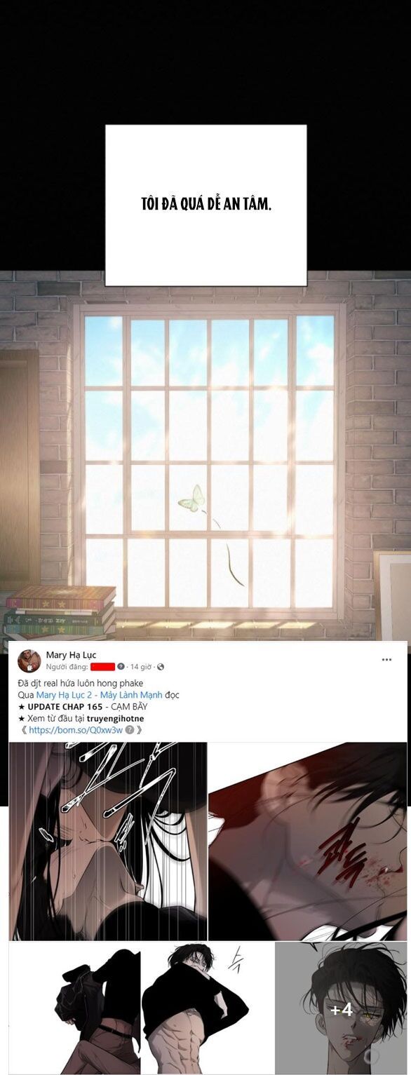 Thứ Mà Đôi Ta Mong Muốn Chapter 60.1 - Trang 2