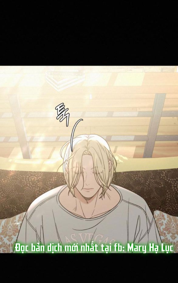 Thứ Mà Đôi Ta Mong Muốn Chapter 60.1 - Trang 2