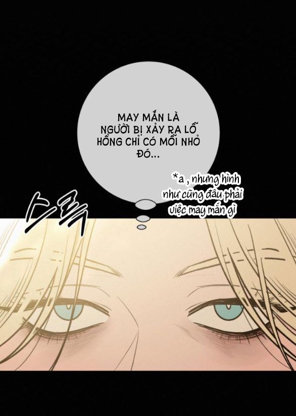 Thứ Mà Đôi Ta Mong Muốn Chapter 60.1 - Trang 2