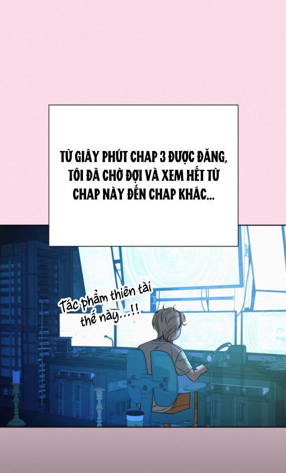 Thứ Mà Đôi Ta Mong Muốn Chapter 60.1 - Trang 2