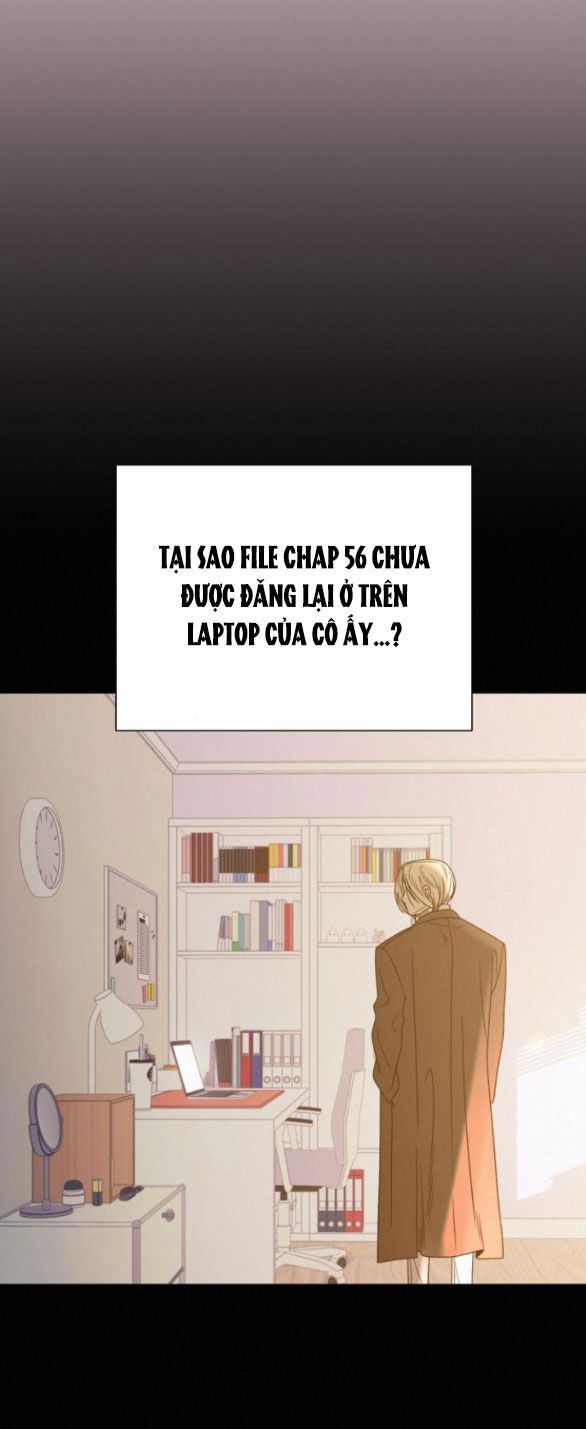 Thứ Mà Đôi Ta Mong Muốn Chapter 60.1 - Trang 2