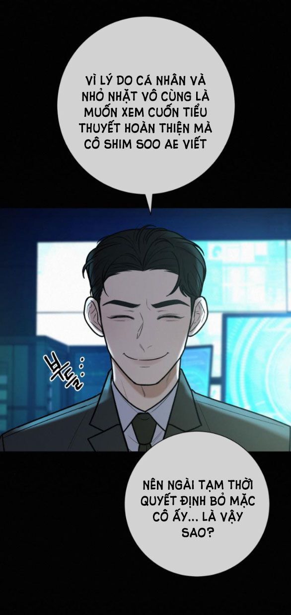 Thứ Mà Đôi Ta Mong Muốn Chapter 60.1 - Trang 2