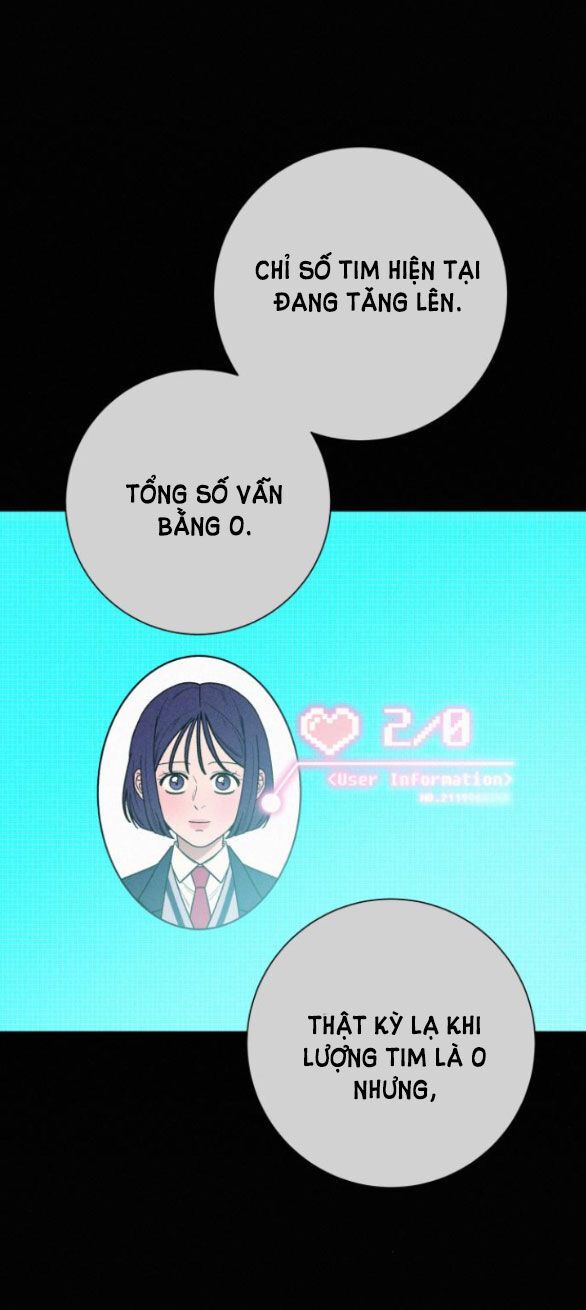 Thứ Mà Đôi Ta Mong Muốn Chapter 60.1 - Trang 2