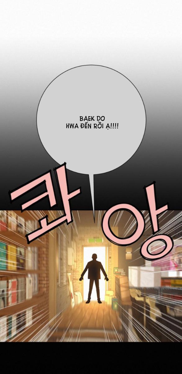 Thứ Mà Đôi Ta Mong Muốn Chapter 60.1 - Trang 2