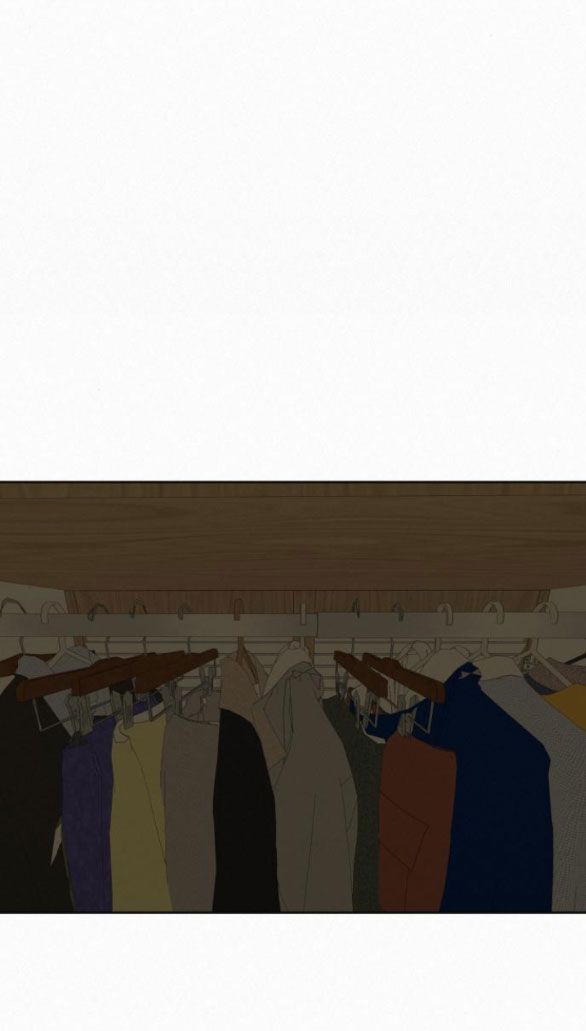 Thứ Mà Đôi Ta Mong Muốn Chapter 60.1 - Trang 2