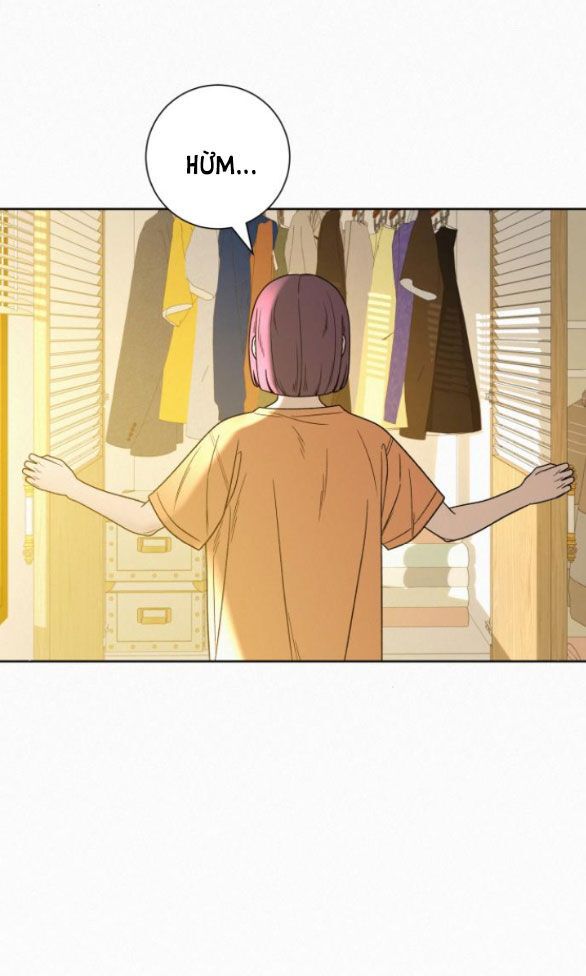 Thứ Mà Đôi Ta Mong Muốn Chapter 60.1 - Trang 2