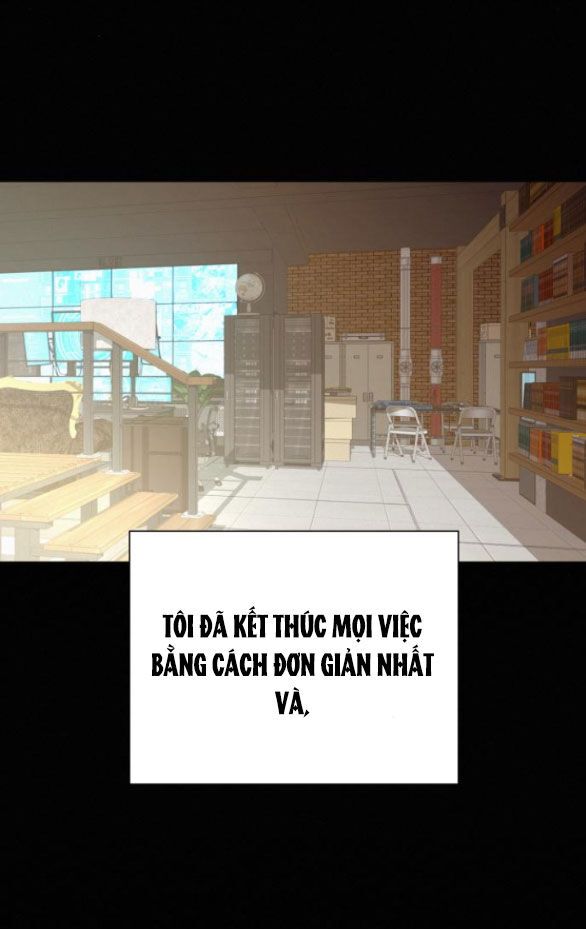 Thứ Mà Đôi Ta Mong Muốn Chapter 60.1 - Trang 2