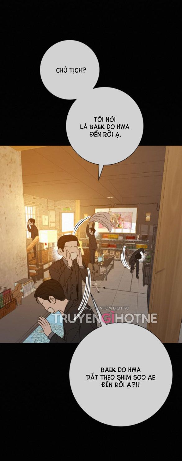 Thứ Mà Đôi Ta Mong Muốn Chapter 60.1 - Trang 2