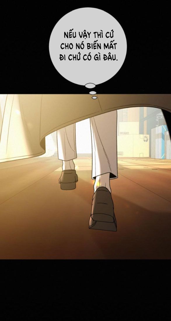 Thứ Mà Đôi Ta Mong Muốn Chapter 60.1 - Trang 2