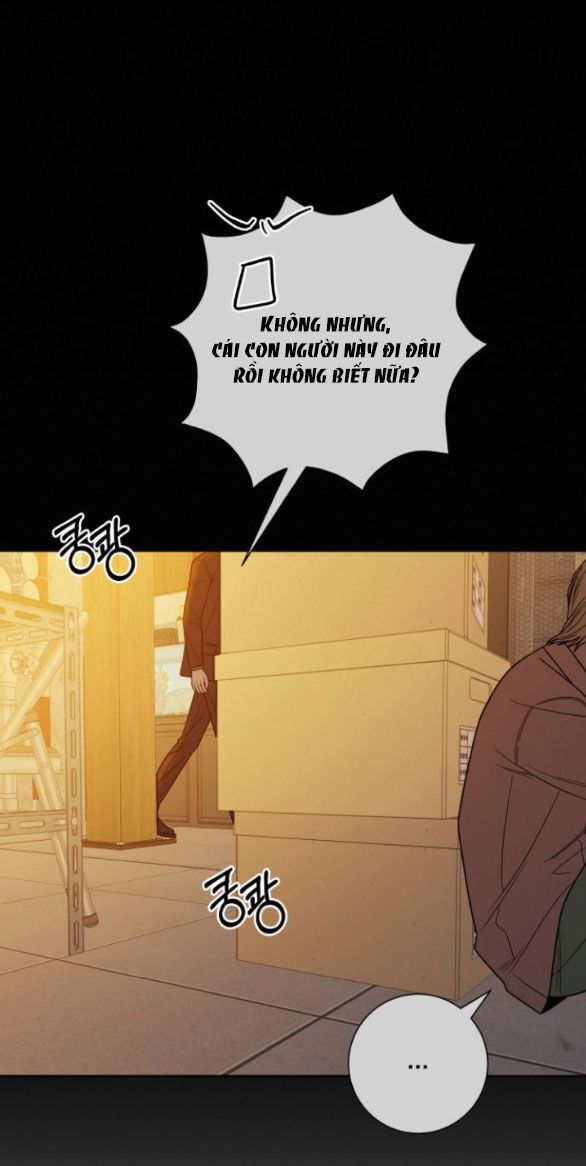 Thứ Mà Đôi Ta Mong Muốn Chapter 60.1 - Trang 2