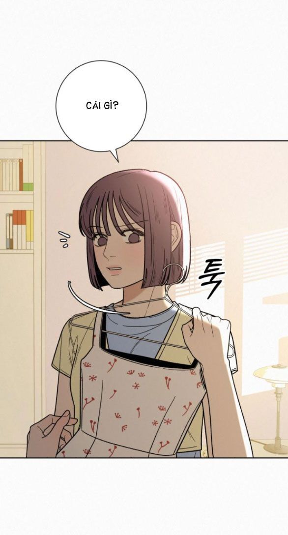 Thứ Mà Đôi Ta Mong Muốn Chapter 60.2 - Trang 2