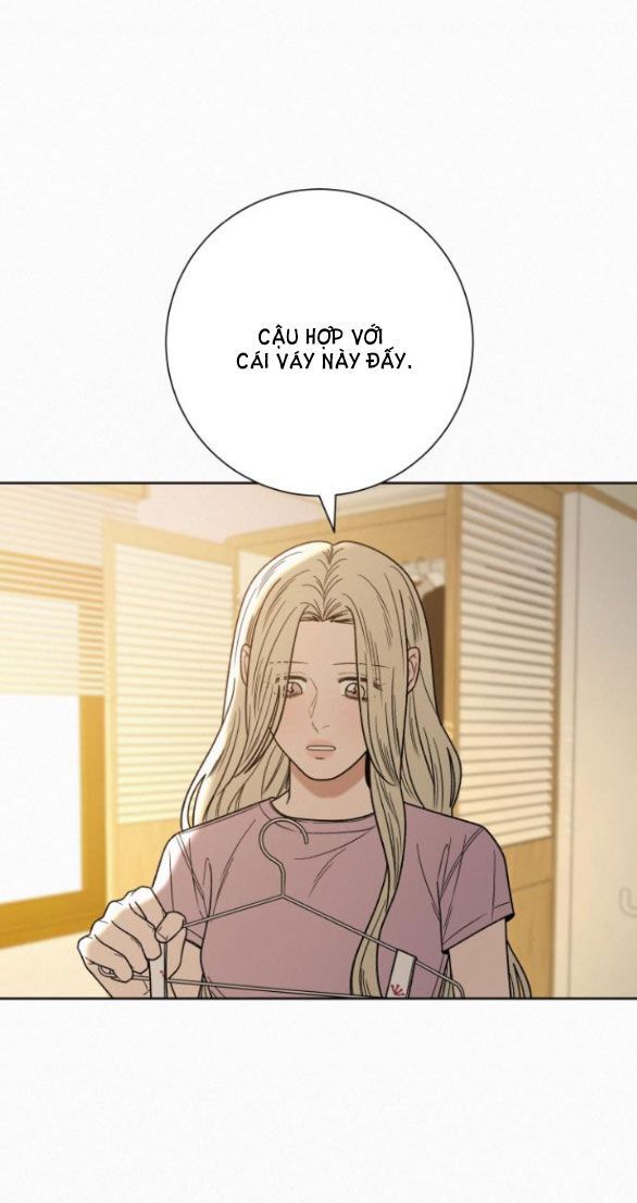 Thứ Mà Đôi Ta Mong Muốn Chapter 60.2 - Trang 2