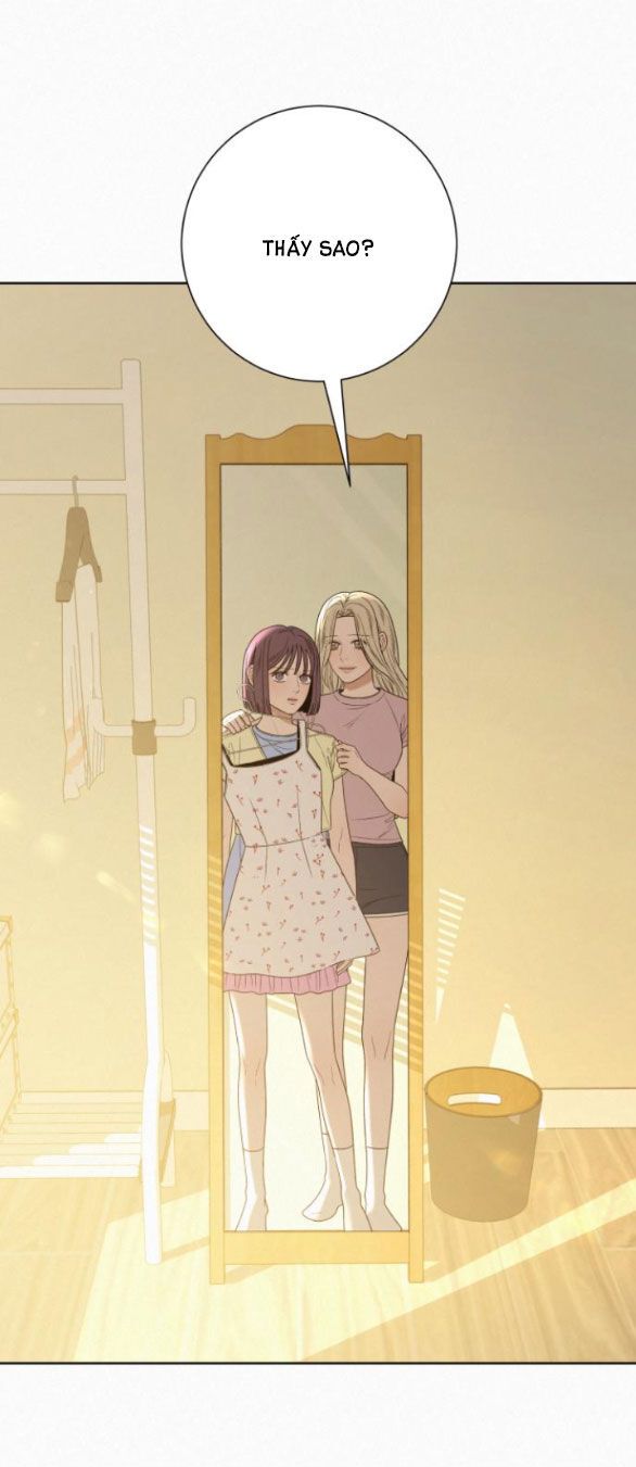 Thứ Mà Đôi Ta Mong Muốn Chapter 60.2 - Trang 2