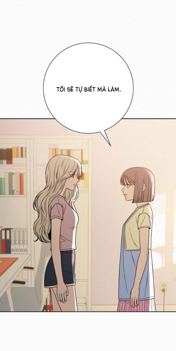 Thứ Mà Đôi Ta Mong Muốn Chapter 60.2 - Trang 2