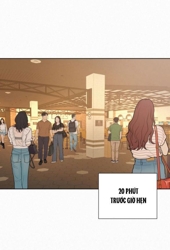 Thứ Mà Đôi Ta Mong Muốn Chapter 60.2 - Trang 2