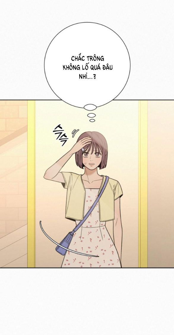 Thứ Mà Đôi Ta Mong Muốn Chapter 60.2 - Trang 2