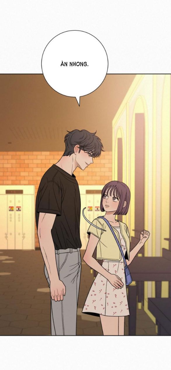 Thứ Mà Đôi Ta Mong Muốn Chapter 60.2 - Trang 2