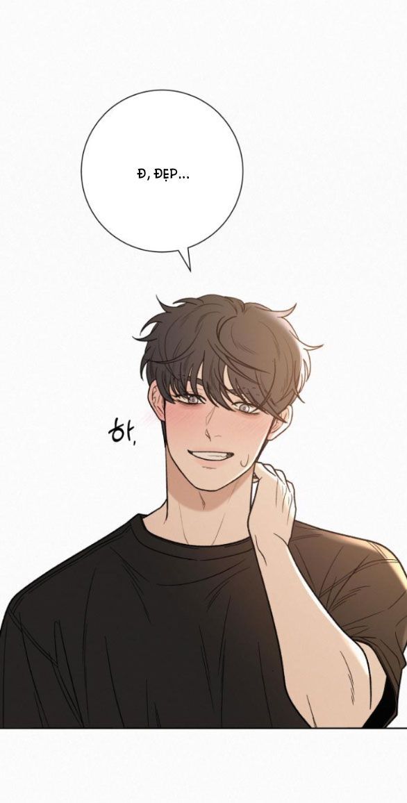 Thứ Mà Đôi Ta Mong Muốn Chapter 60.2 - Trang 2